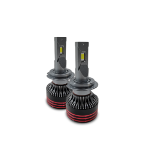 Neblineros LED 9006 CSP 800W Canbus