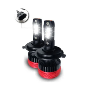 Neblineros LED H11 K16 CSP