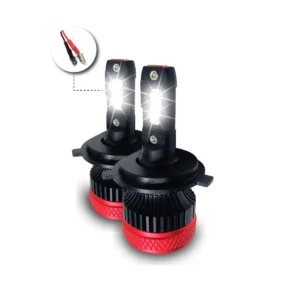 Neblineros LED H3 K16 CSP
