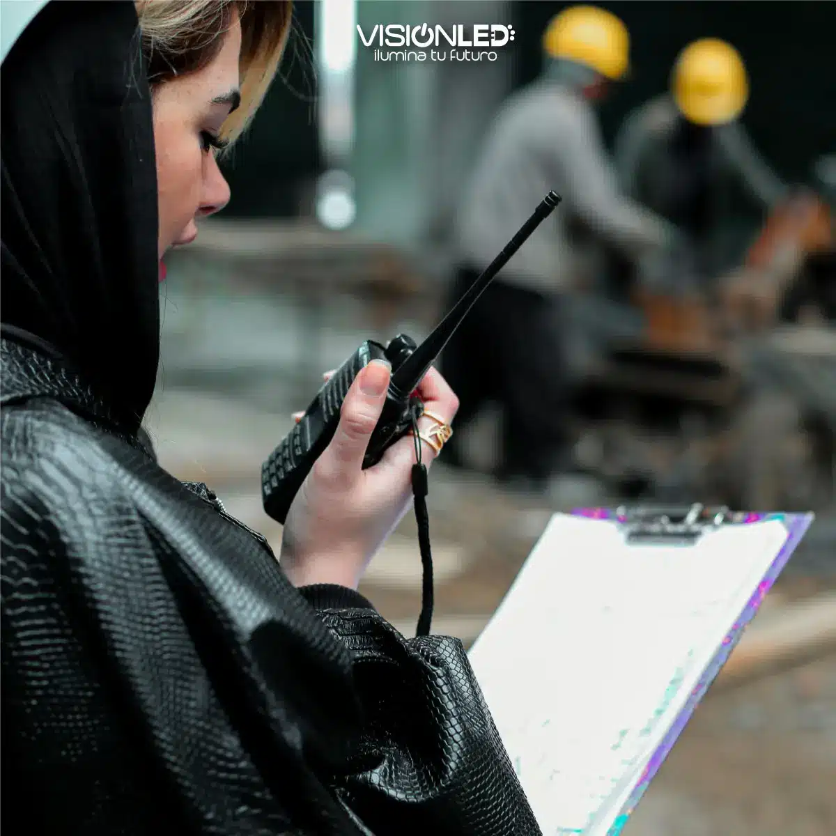 Radio Baofeng UV-5R | Walkie Talkie Doble Banda VHF UHF