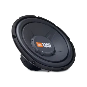 Subwoofer JBL 12 pulgadas 300W RMS