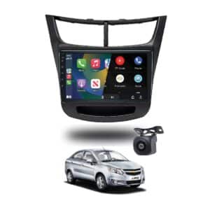Radio Android 9 Pulgadas
