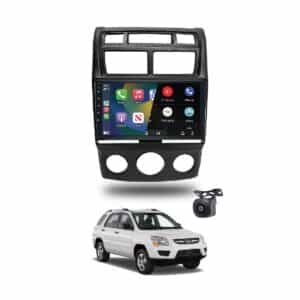 Radio Android 9 Pulgadas