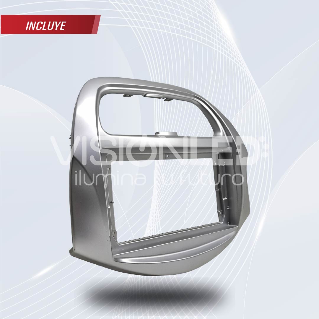Radio Android 9 Pulgadas Chevrolet Spark