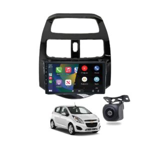 Radio Android 9 Pulgadas