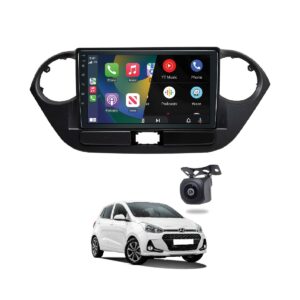 Radio Android 9 Pulgadas