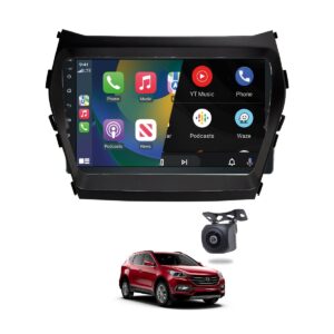 Radio Android 9 Pulgadas