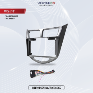 radio android 9 pulgadas hyundai