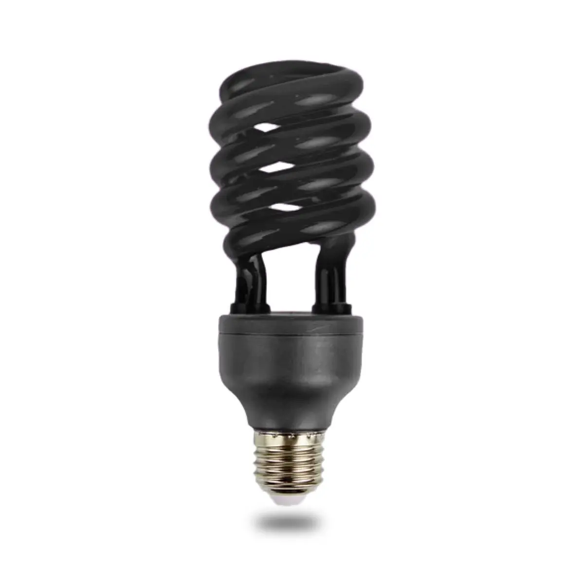 Foco Luz Negra UV | Bombillo Ultravioleta E27 para Fiestas y Decoración